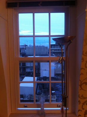 london 2