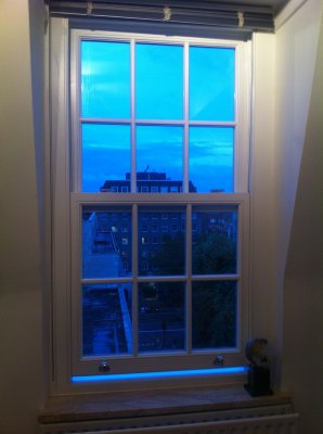 london 5